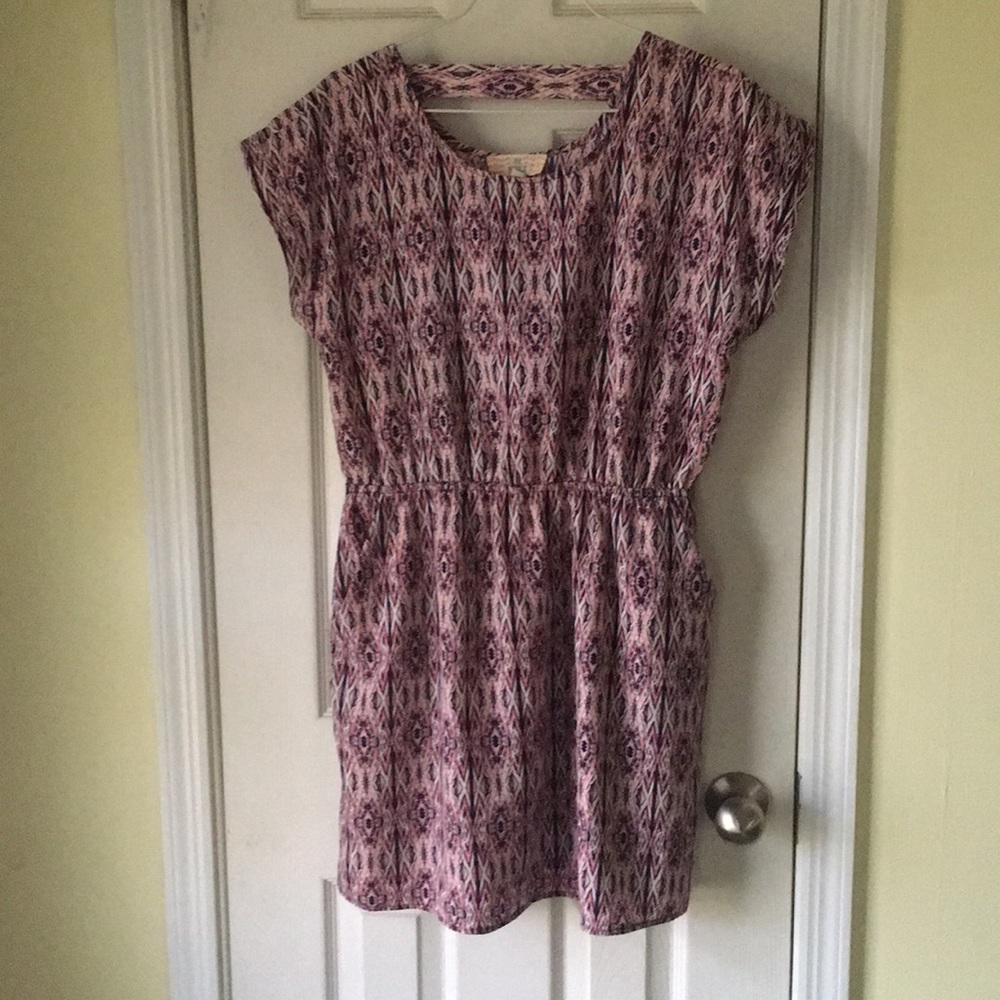 Dress with POCKETS!!